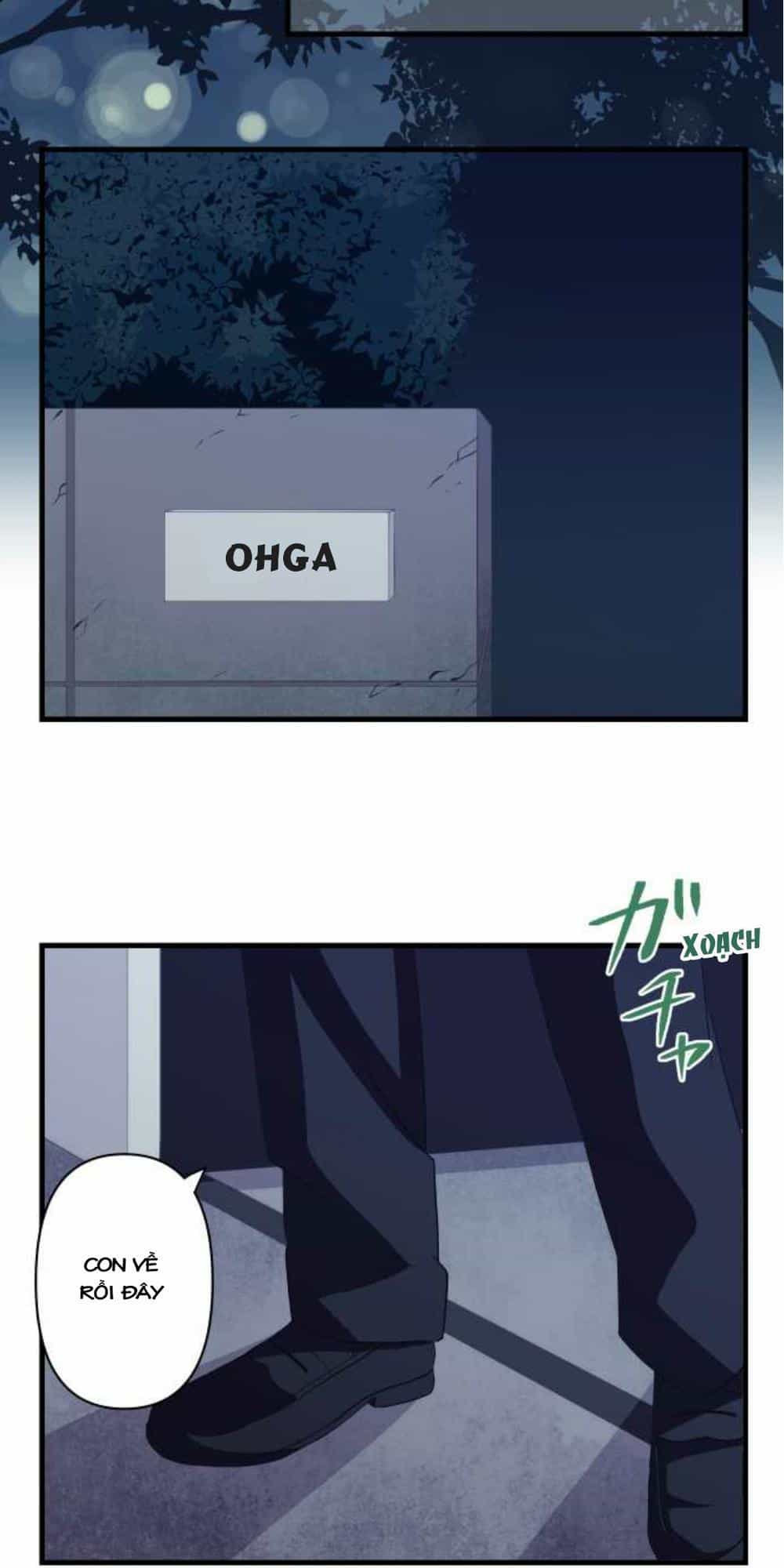 Relife - Chương 158 - ảnh 34