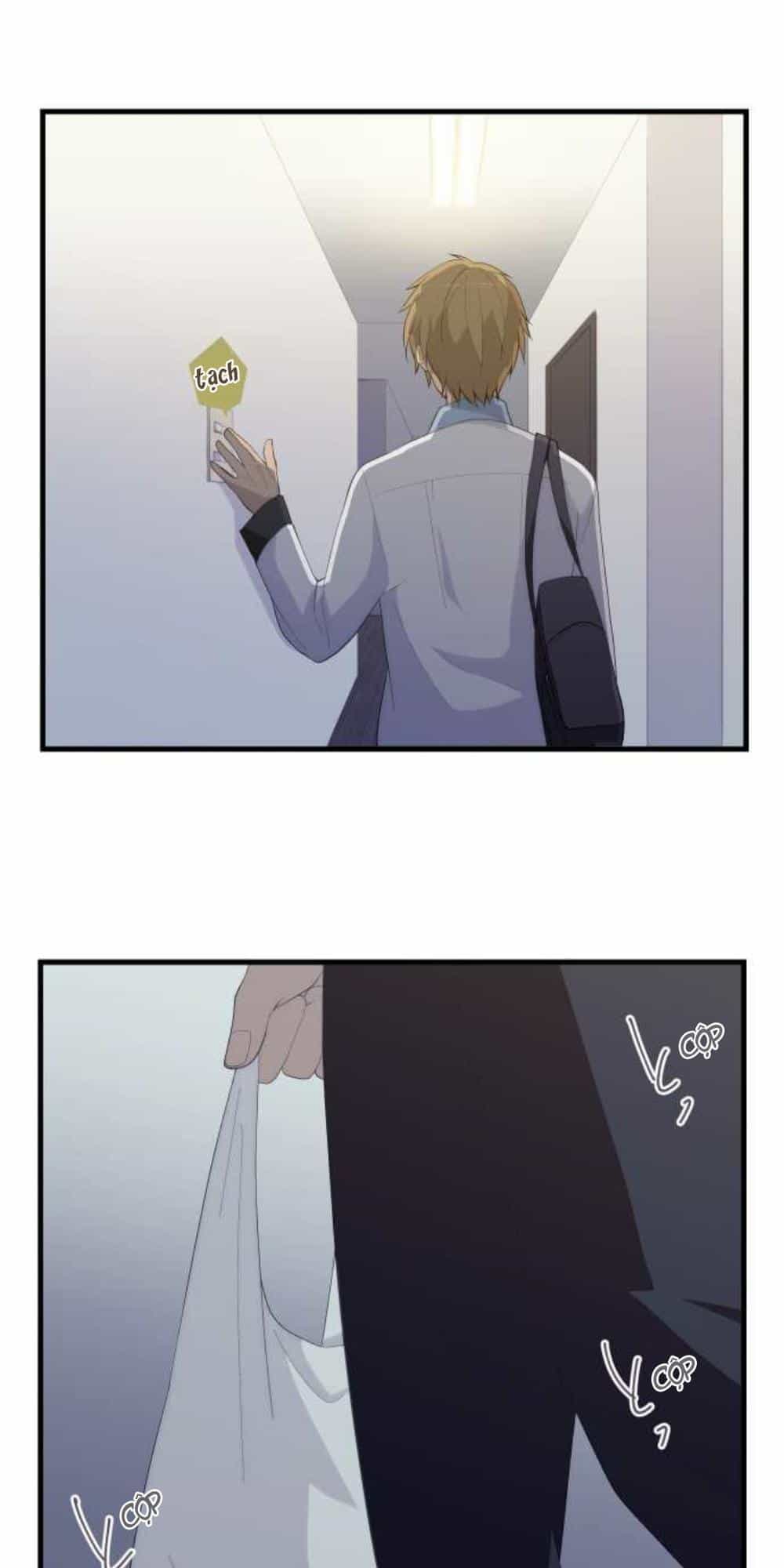 Relife - Chương 158 - ảnh 36