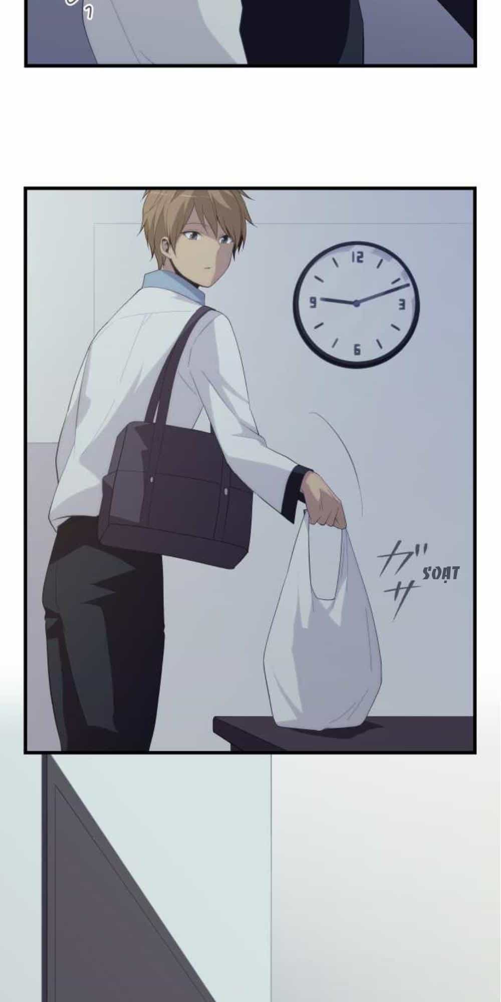 Relife - Chương 158 - ảnh 37