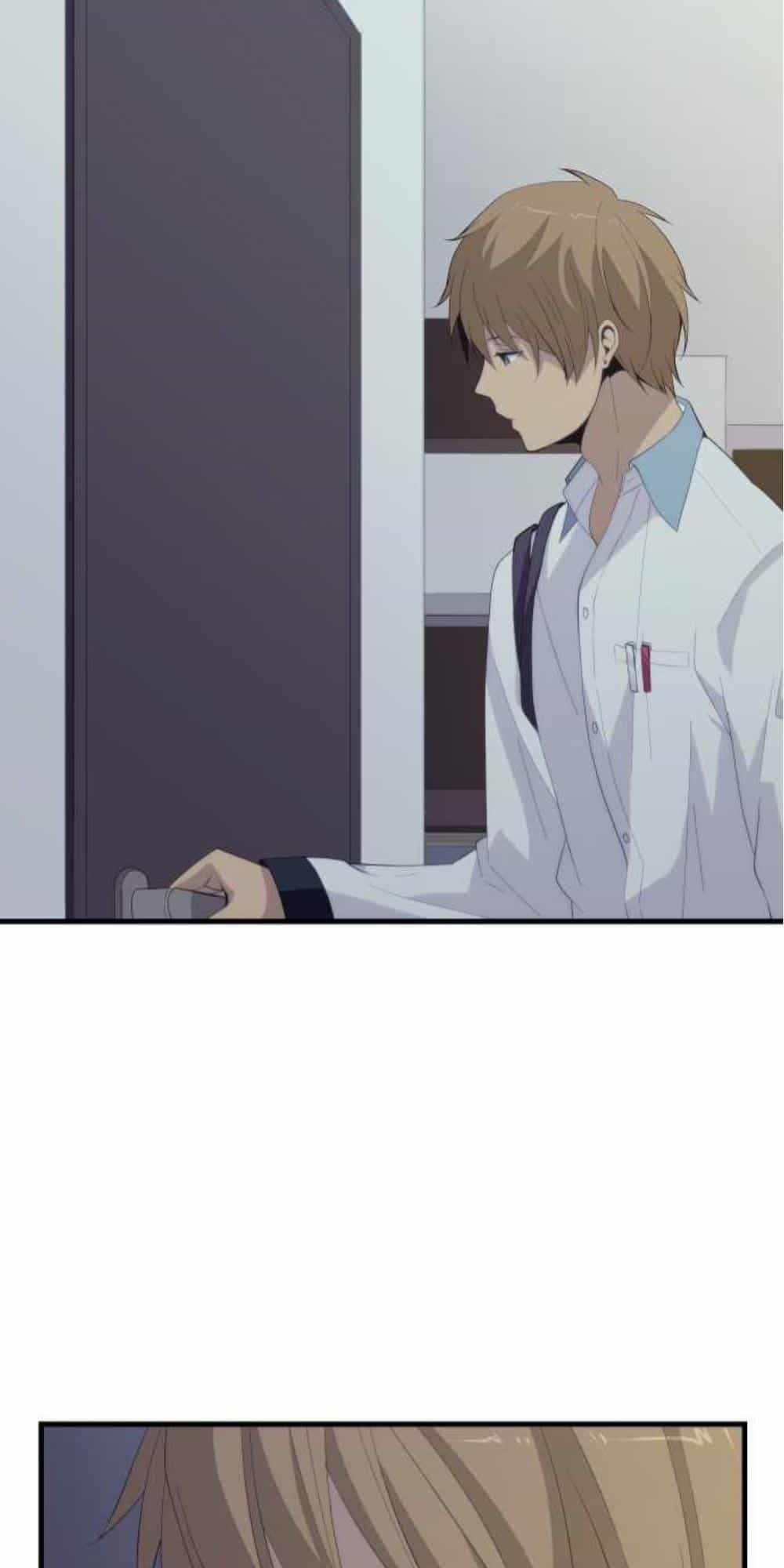Relife - Chương 158 - ảnh 38