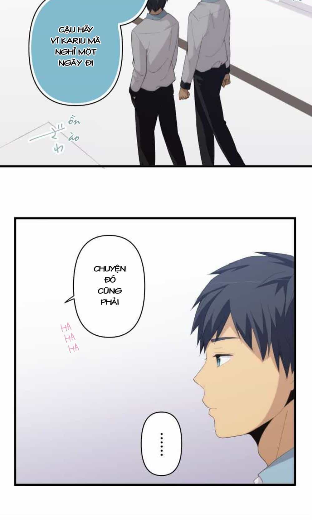 Relife - Chương 158 - ảnh 5