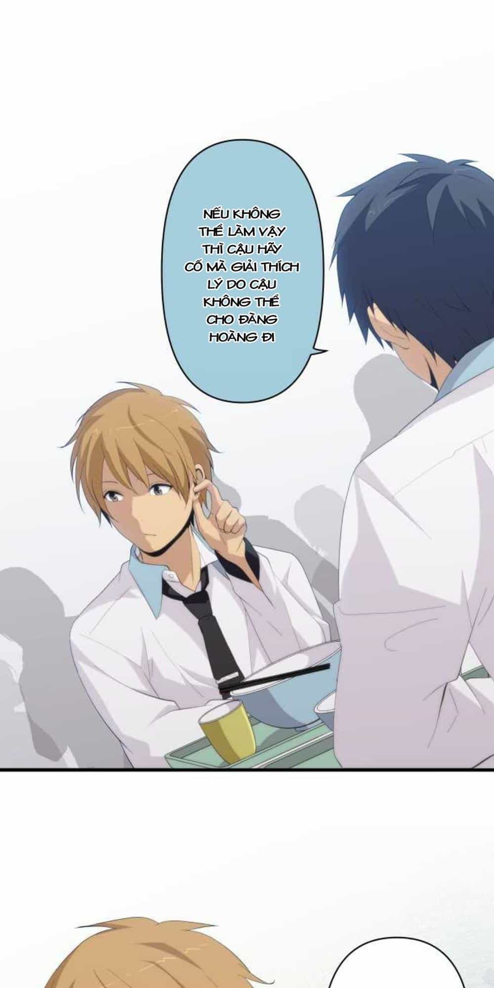 Relife - Chương 158 - ảnh 6