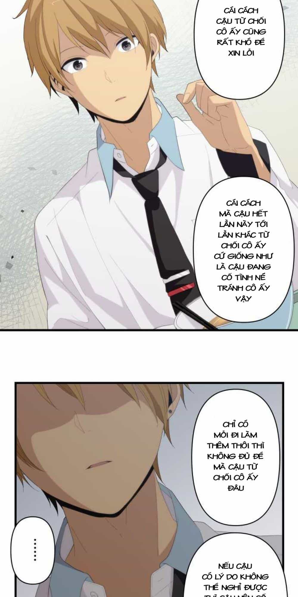 Relife - Chương 158 - ảnh 7