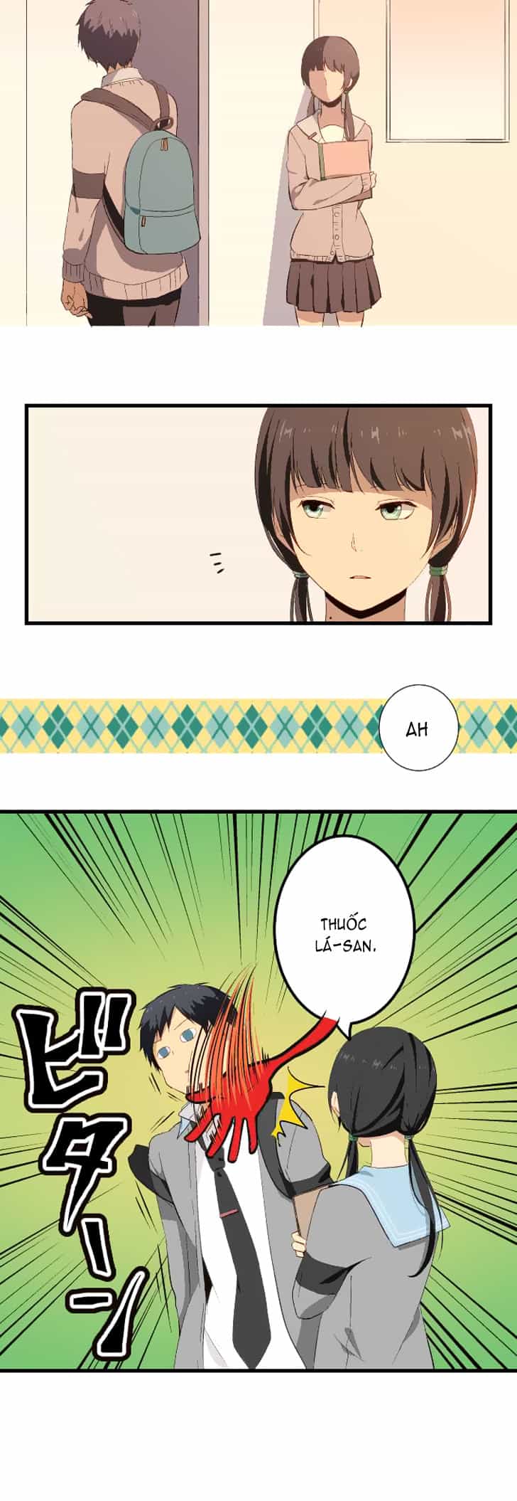 Relife - Chương 16 - ảnh 13
