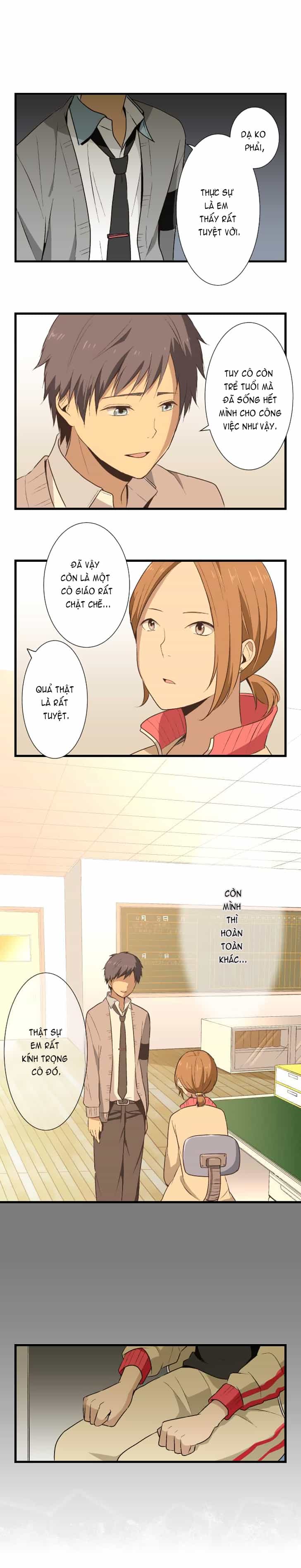 Relife - Chương 16 - ảnh 6