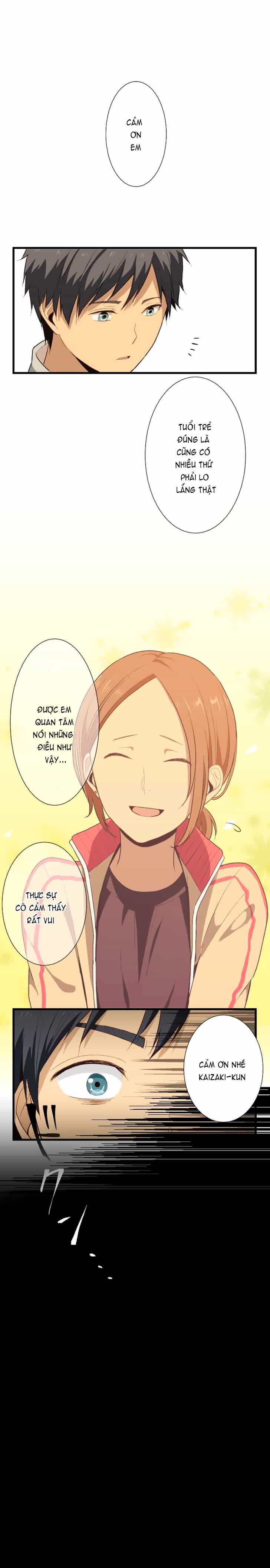 Relife - Chương 16 - ảnh 7