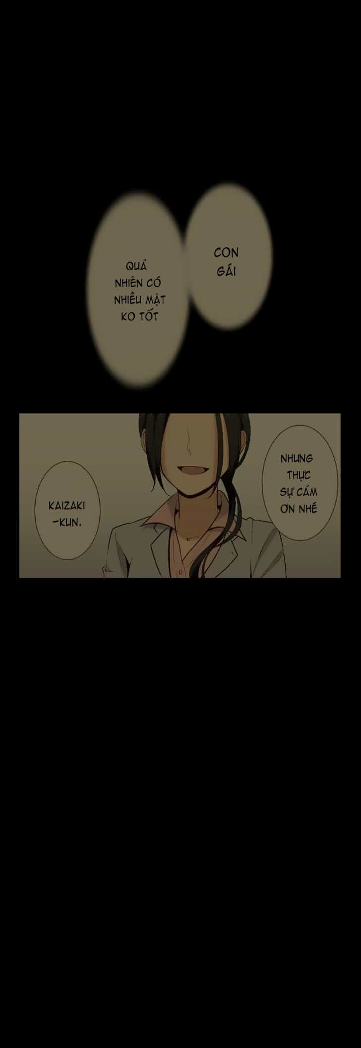 Relife - Chương 16 - ảnh 8