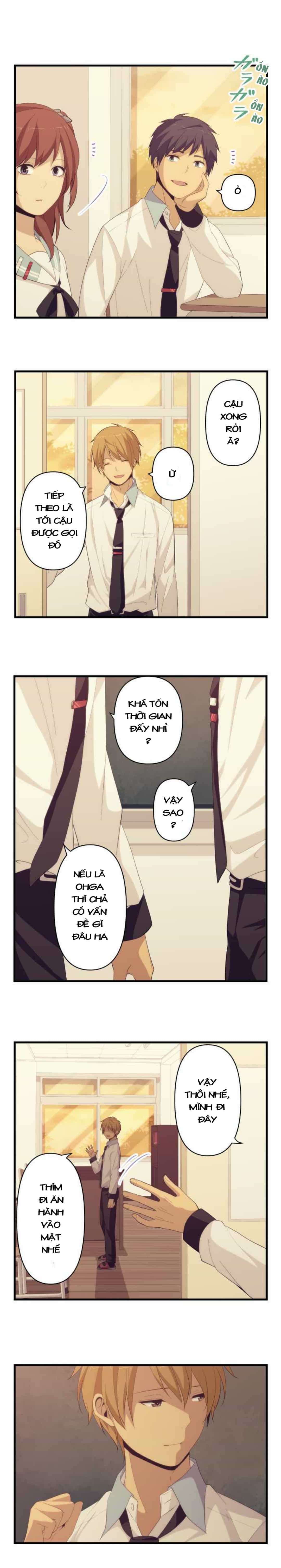 Relife - Chương 159 - ảnh 10