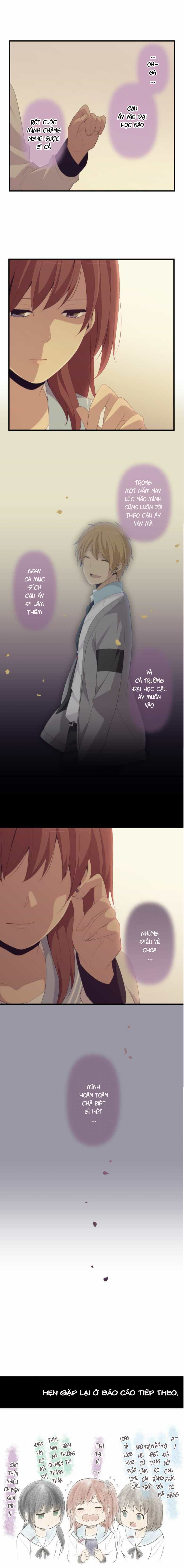 Relife - Chương 159 - ảnh 12
