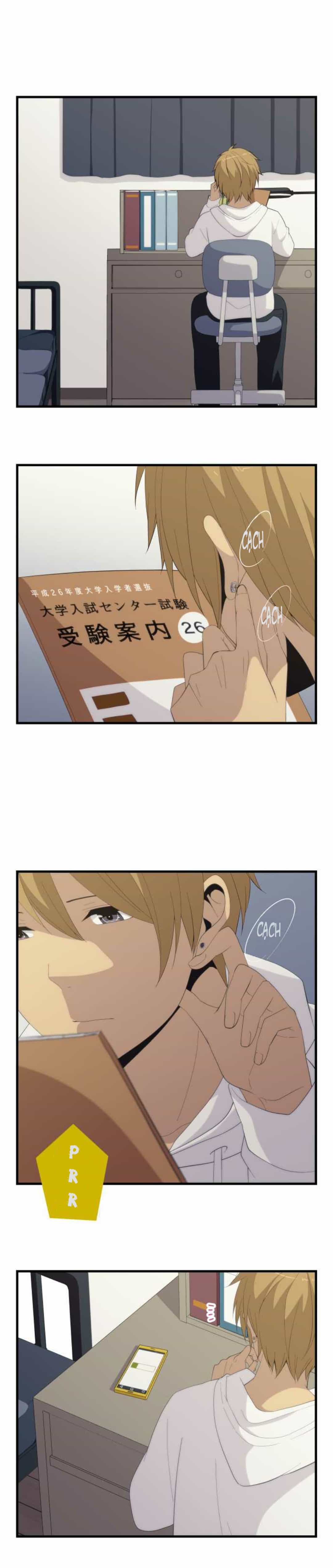 Relife - Chương 159 - ảnh 13