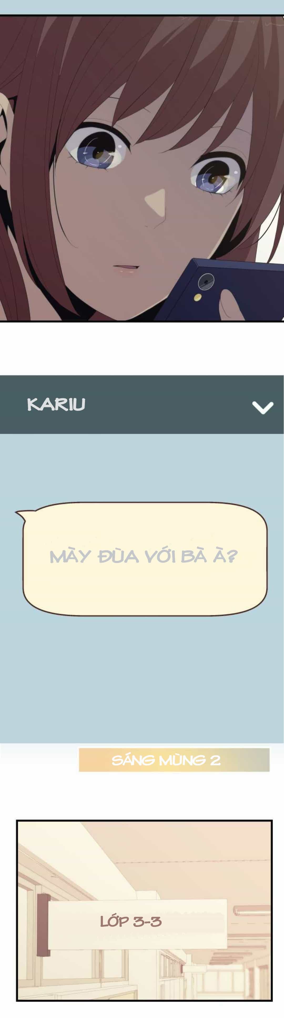 Relife - Chương 159 - ảnh 15