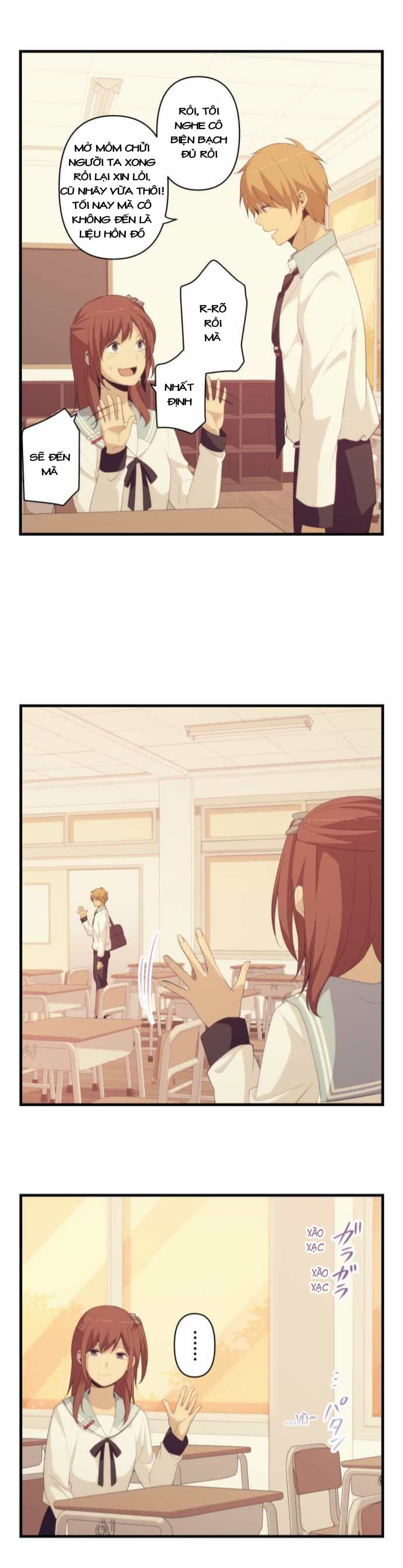 Relife - Chương 159 - ảnh 17