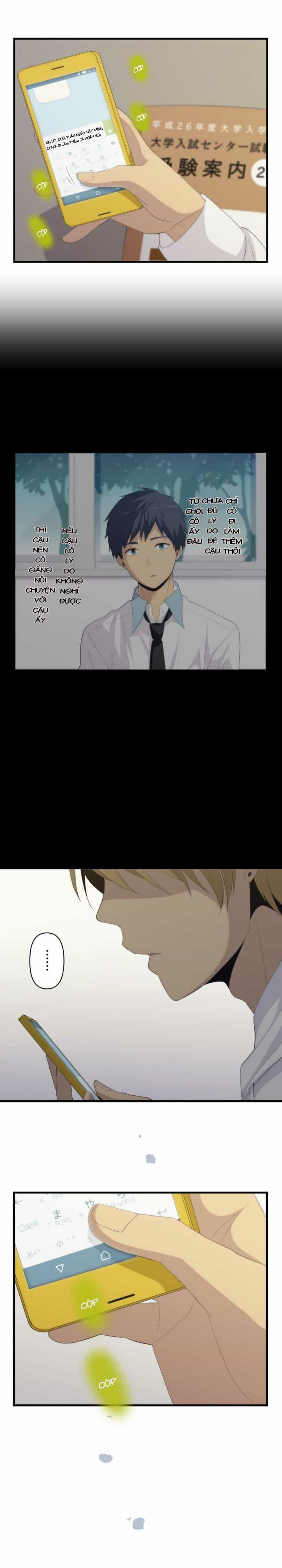 Relife - Chương 159 - ảnh 2