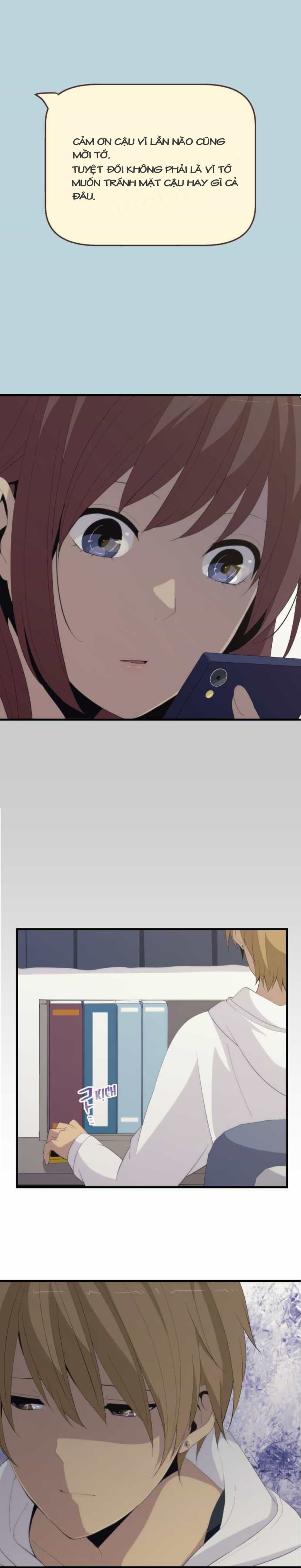 Relife - Chương 159 - ảnh 4