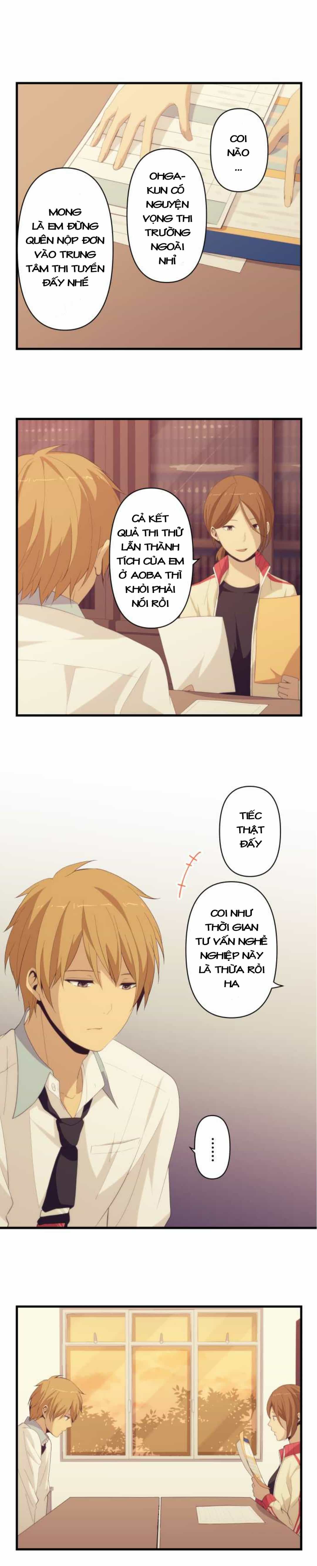 Relife - Chương 159 - ảnh 6
