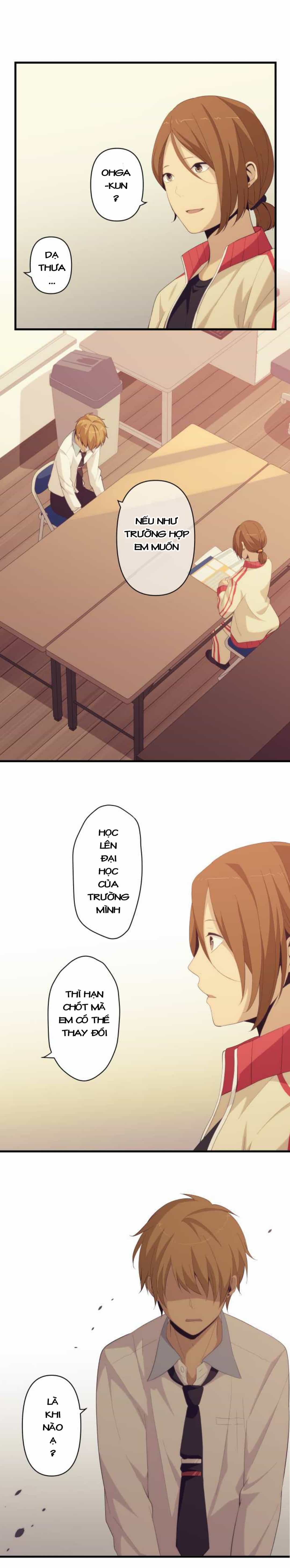 Relife - Chương 159 - ảnh 7