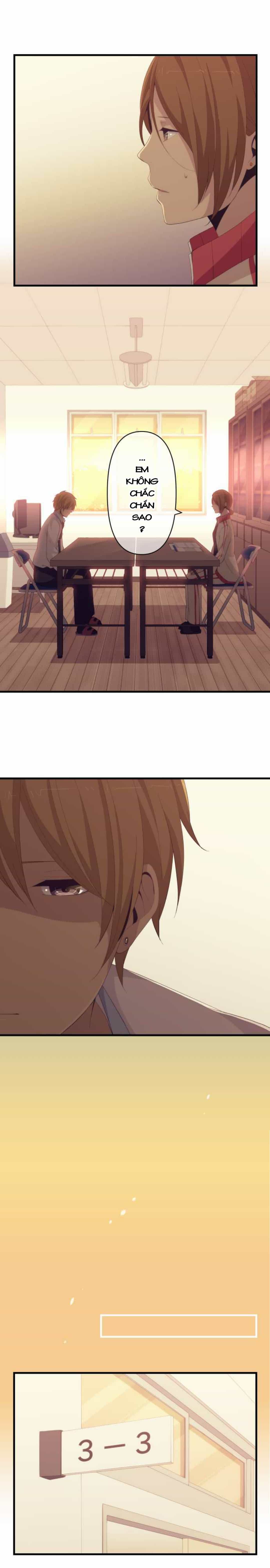 Relife - Chương 159 - ảnh 9