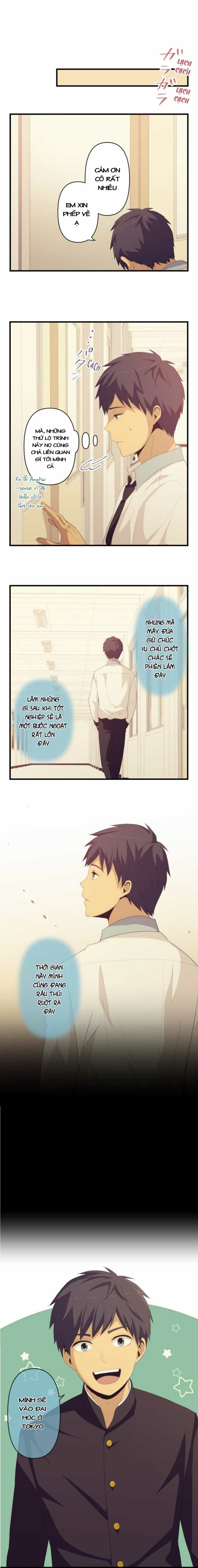 Relife - Chương 160 - ảnh 1