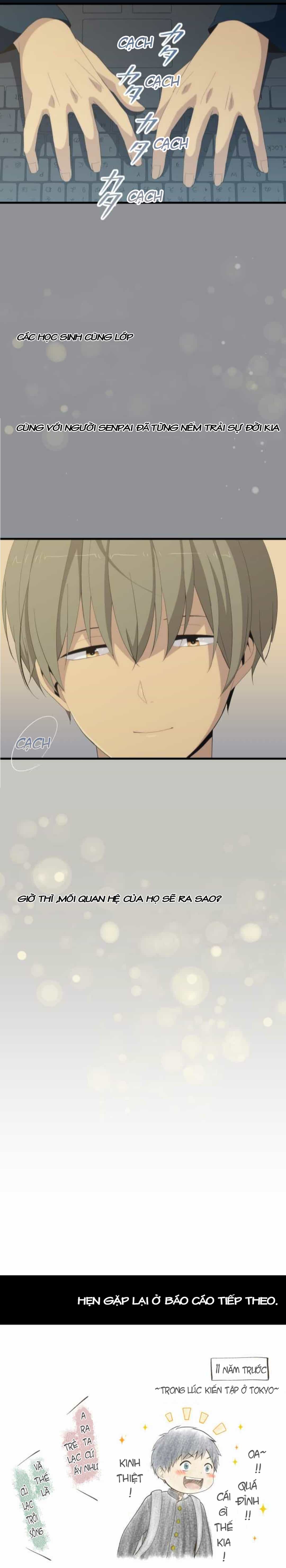 Relife - Chương 160 - ảnh 12
