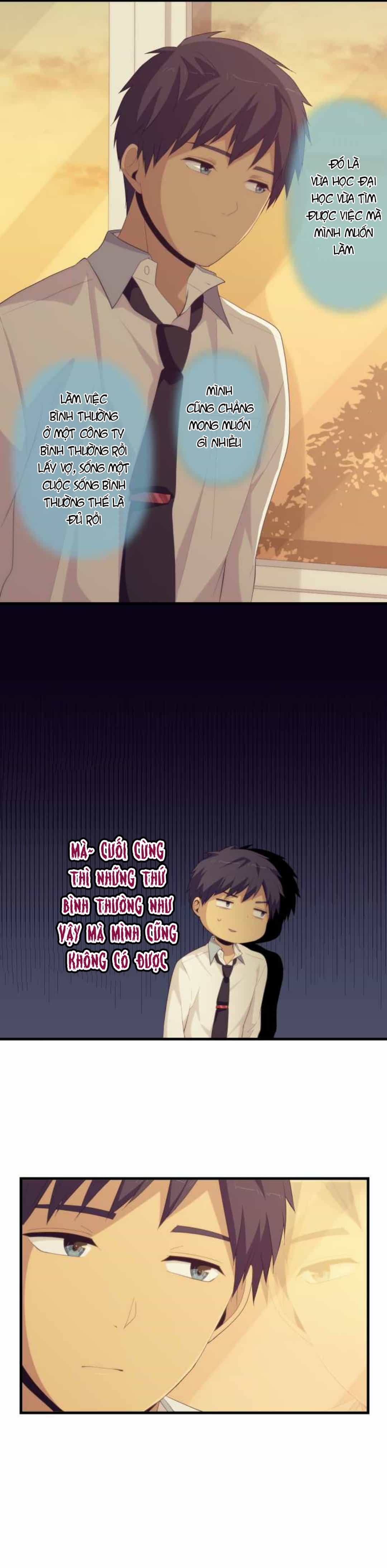 Relife - Chương 160 - ảnh 4