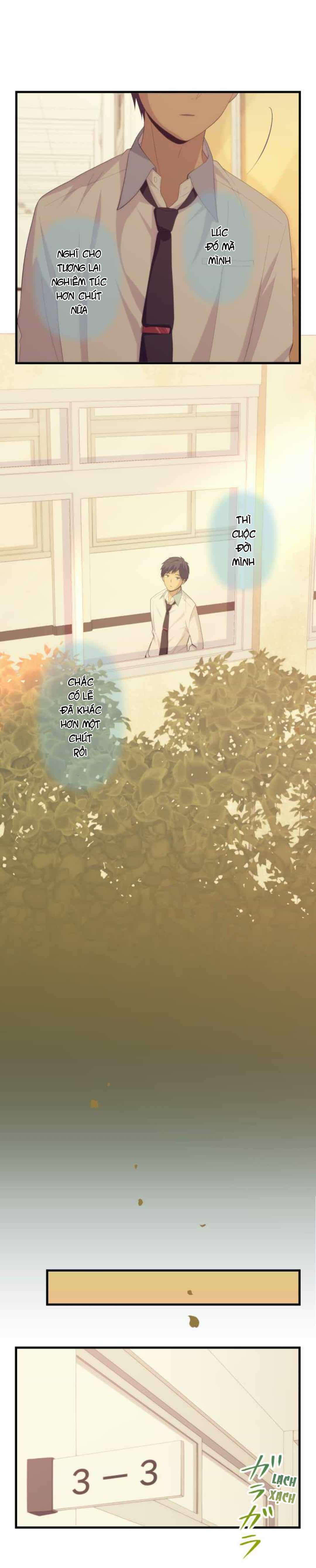Relife - Chương 160 - ảnh 5