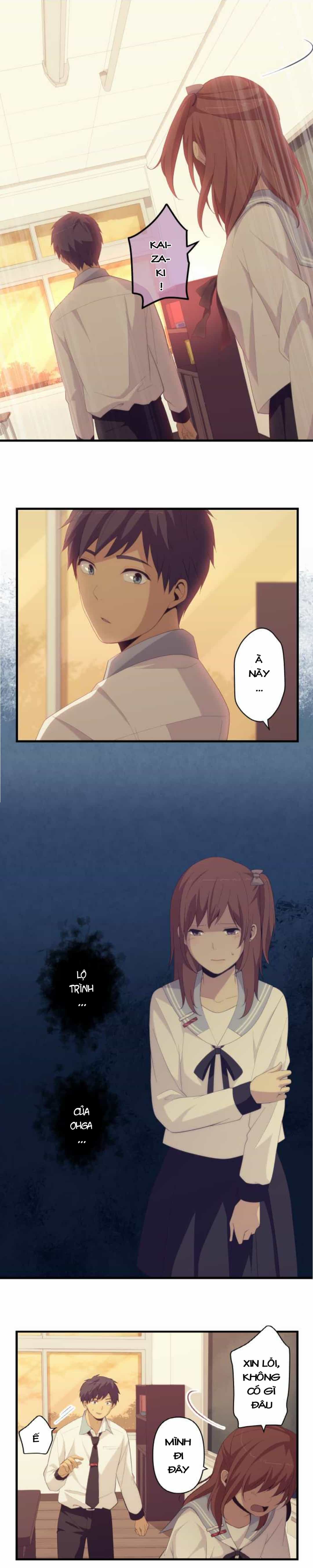 Relife - Chương 160 - ảnh 7