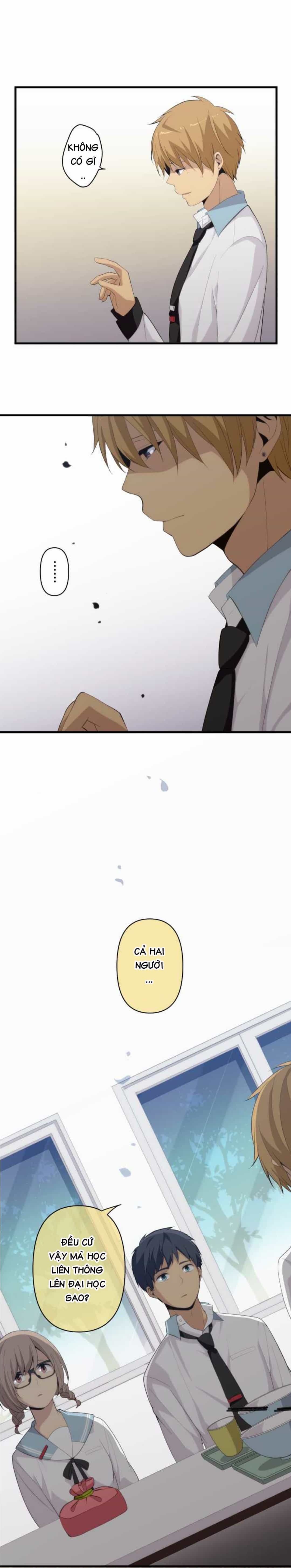 Relife - Chương 161 - ảnh 2