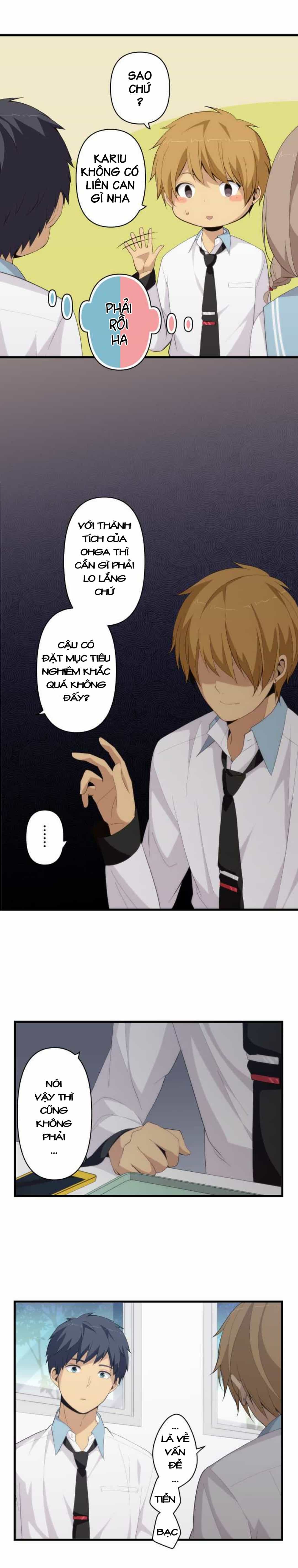 Relife - Chương 161 - ảnh 4