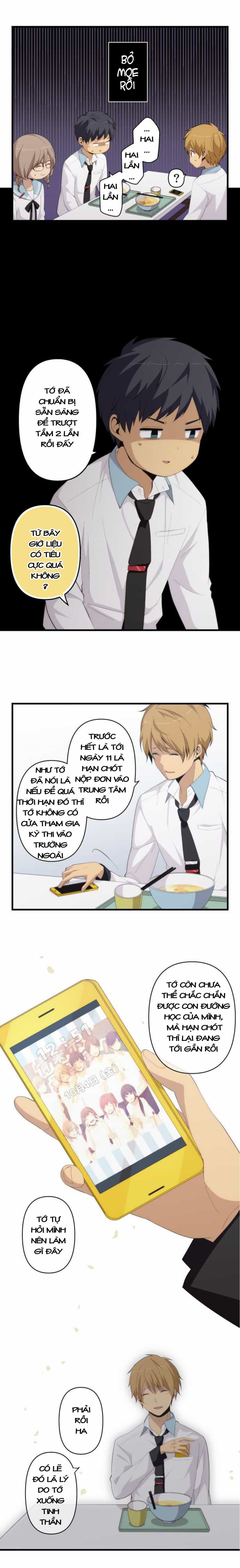 Relife - Chương 161 - ảnh 6