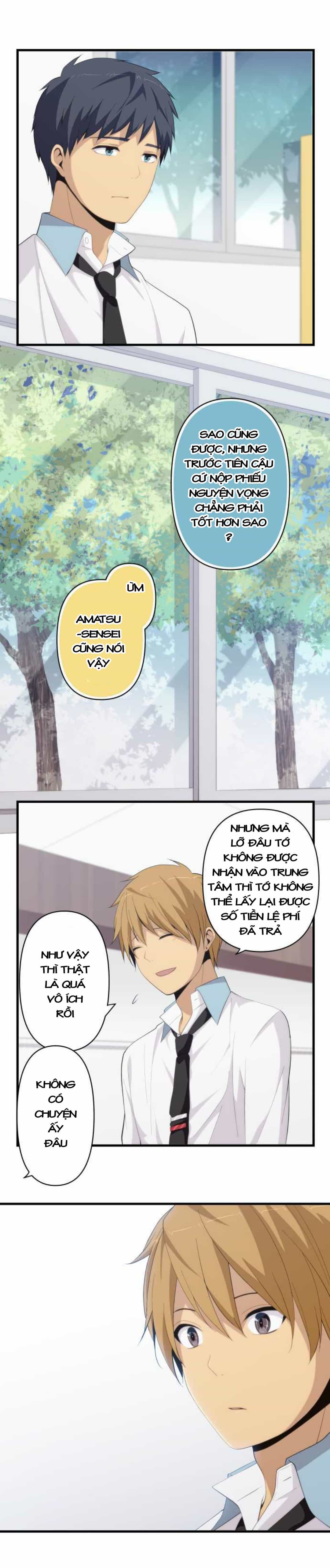 Relife - Chương 161 - ảnh 7
