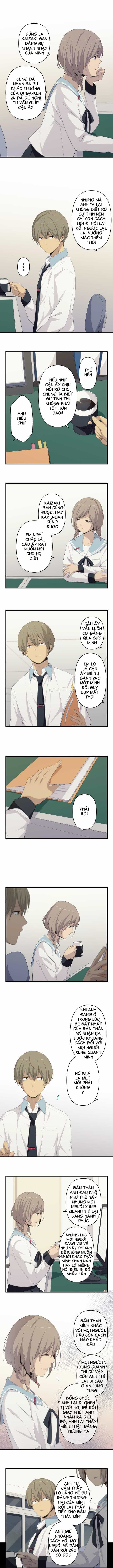Relife - Chương 162 - ảnh 2