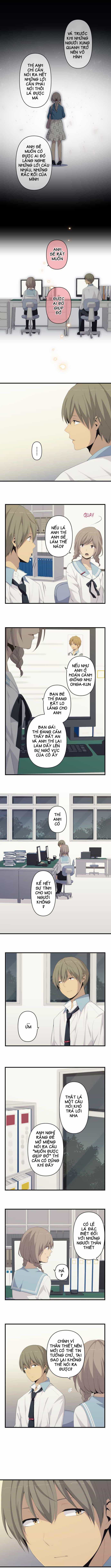 Relife - Chương 162 - ảnh 3
