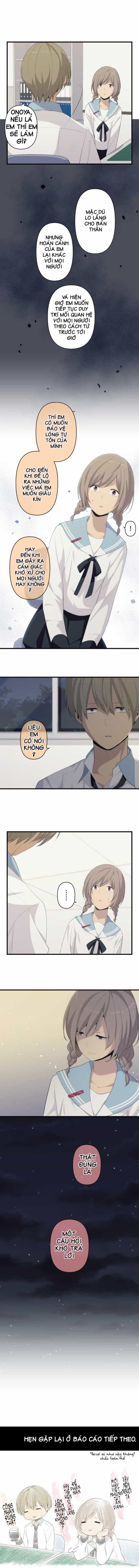 Relife - Chương 162 - ảnh 4