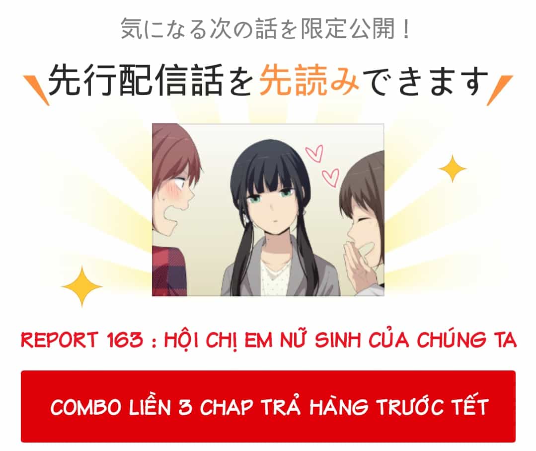 Relife - Chương 162 - ảnh 5