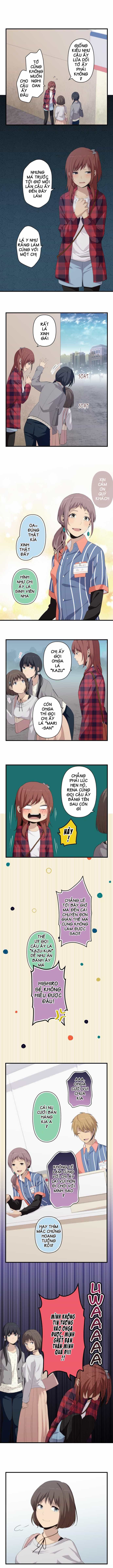 Relife - Chương 163 - ảnh 1