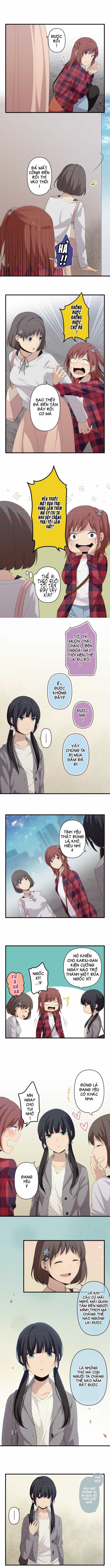 Relife - Chương 163 - ảnh 2
