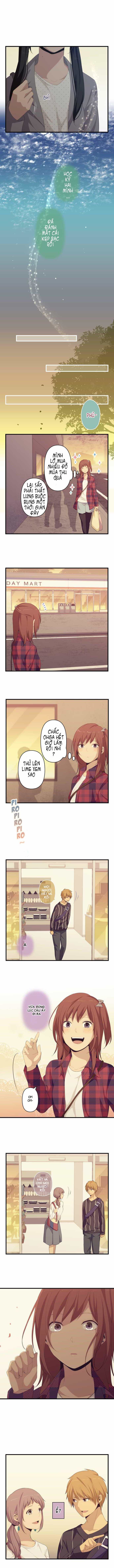 Relife - Chương 163 - ảnh 3