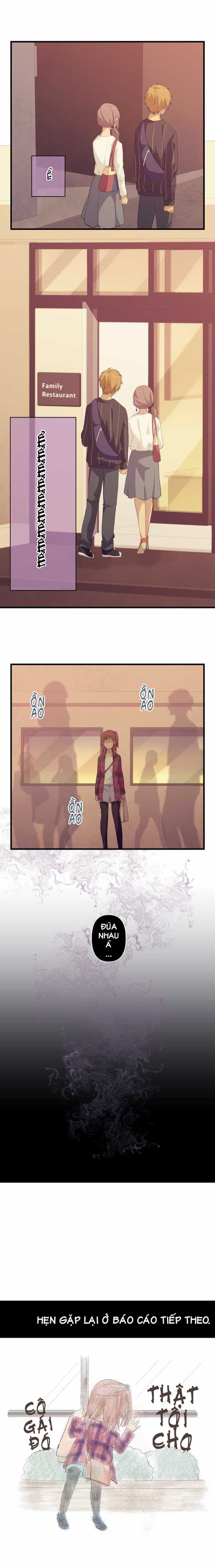Relife - Chương 163 - ảnh 4