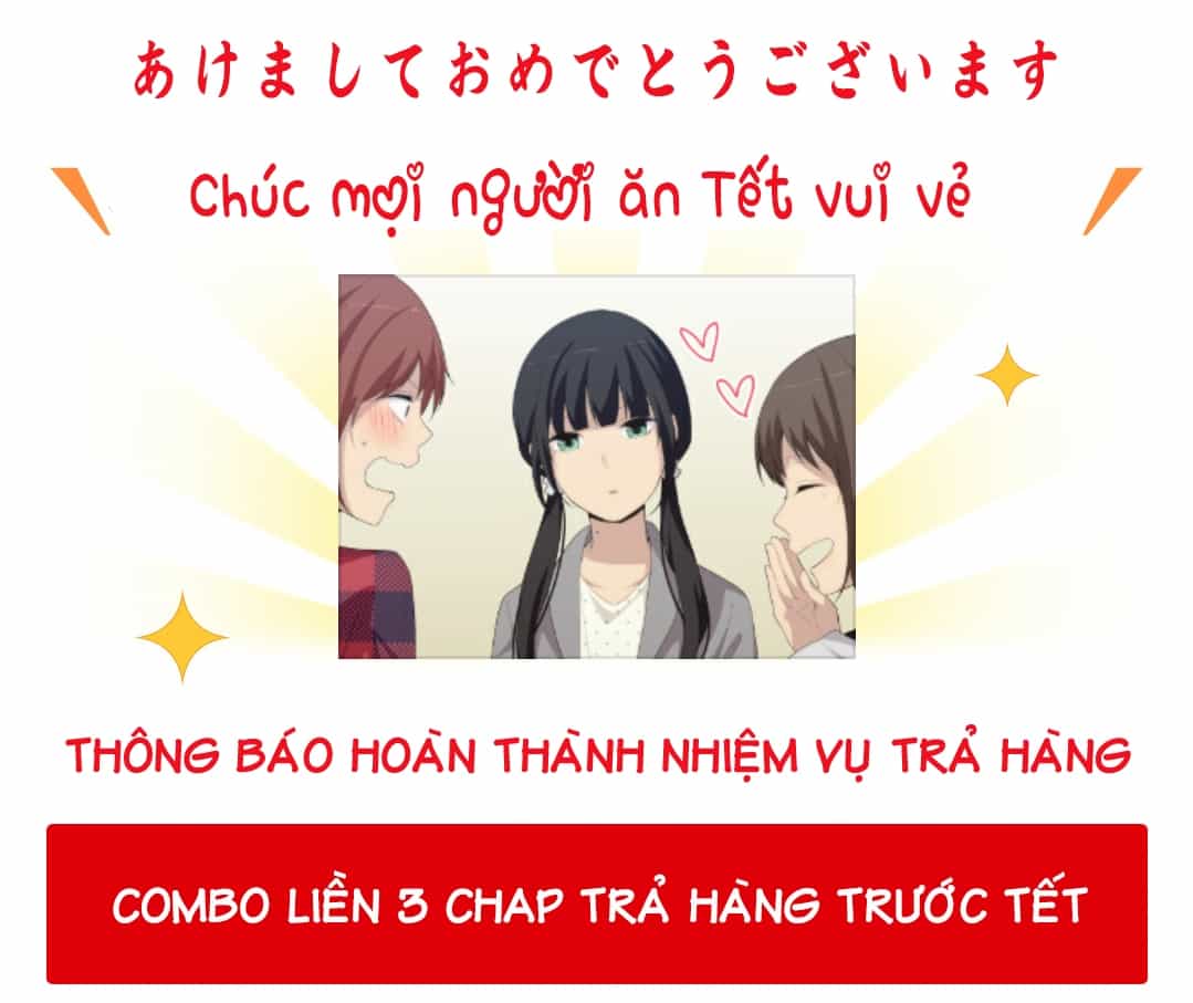 Relife - Chương 163 - ảnh 5