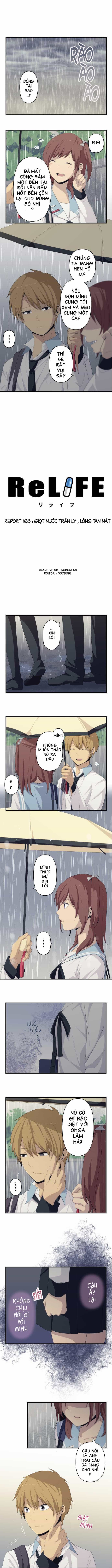 Relife - Chương 165 - ảnh 1