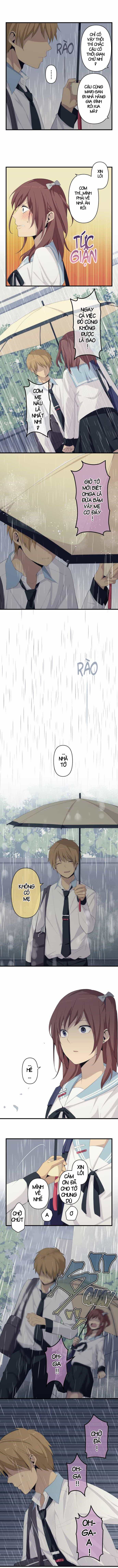 Relife - Chương 165 - ảnh 4