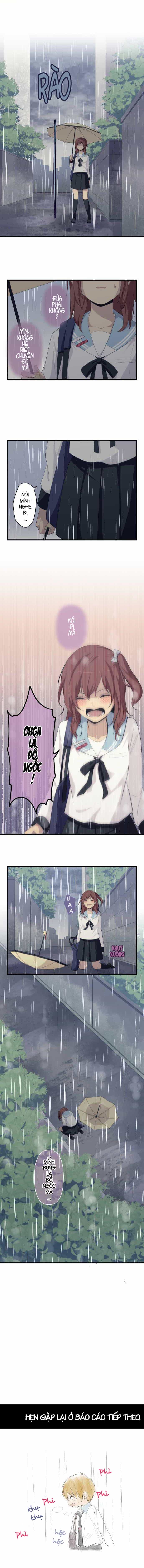 Relife - Chương 165 - ảnh 5