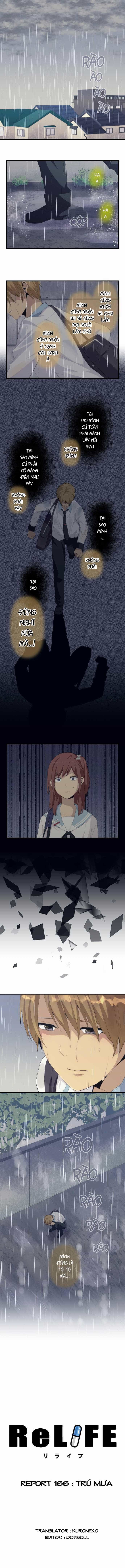 Relife - Chương 166 - ảnh 1