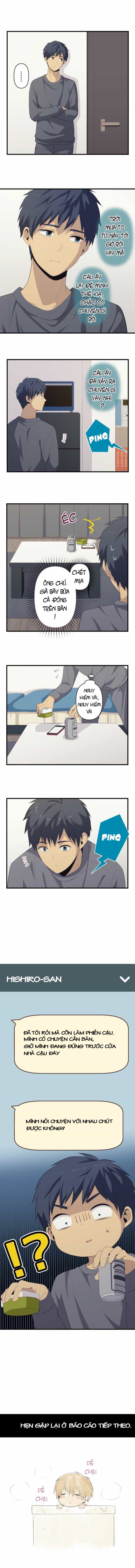Relife - Chương 166 - ảnh 5