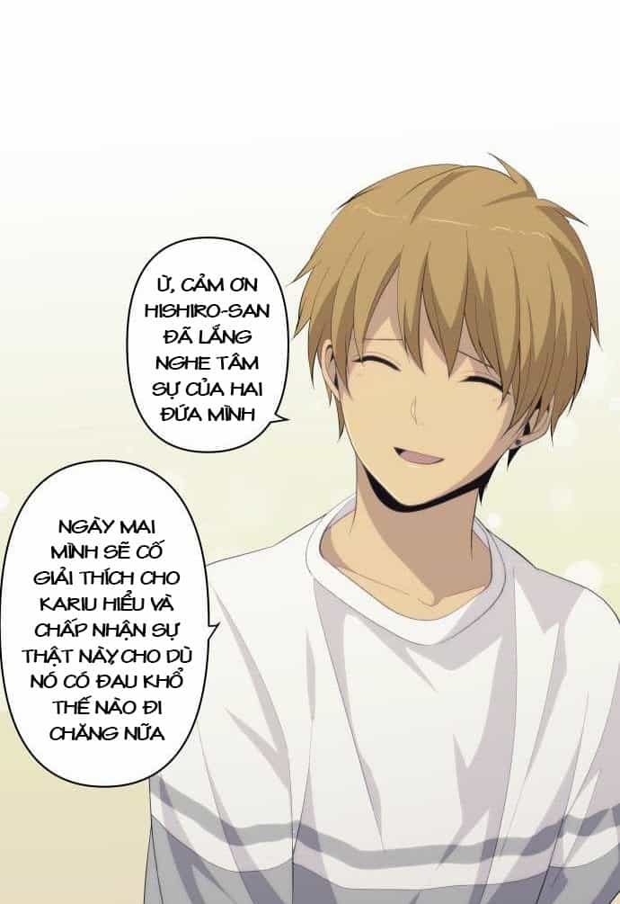 Relife - Chương 167 - ảnh 10