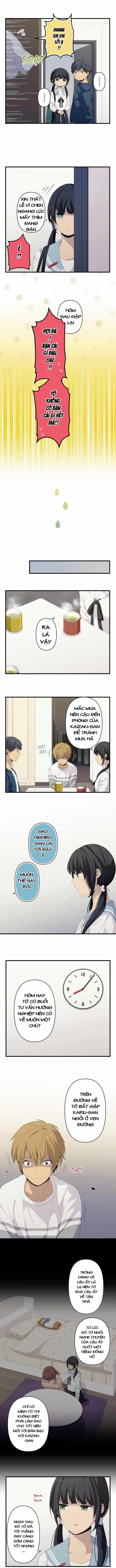 Relife - Chương 167 - ảnh 2