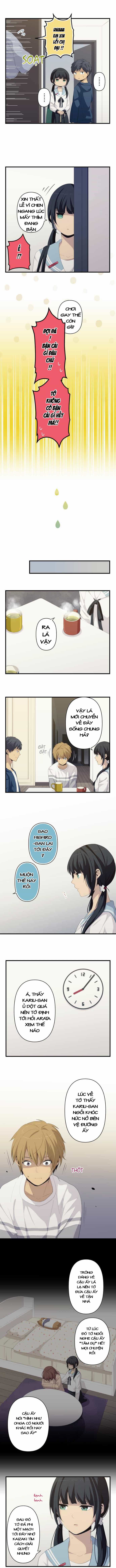 Relife - Chương 167 - ảnh 6
