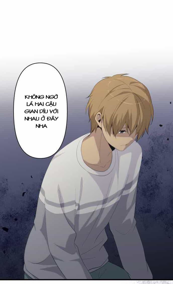 Relife - Chương 167 - ảnh 7