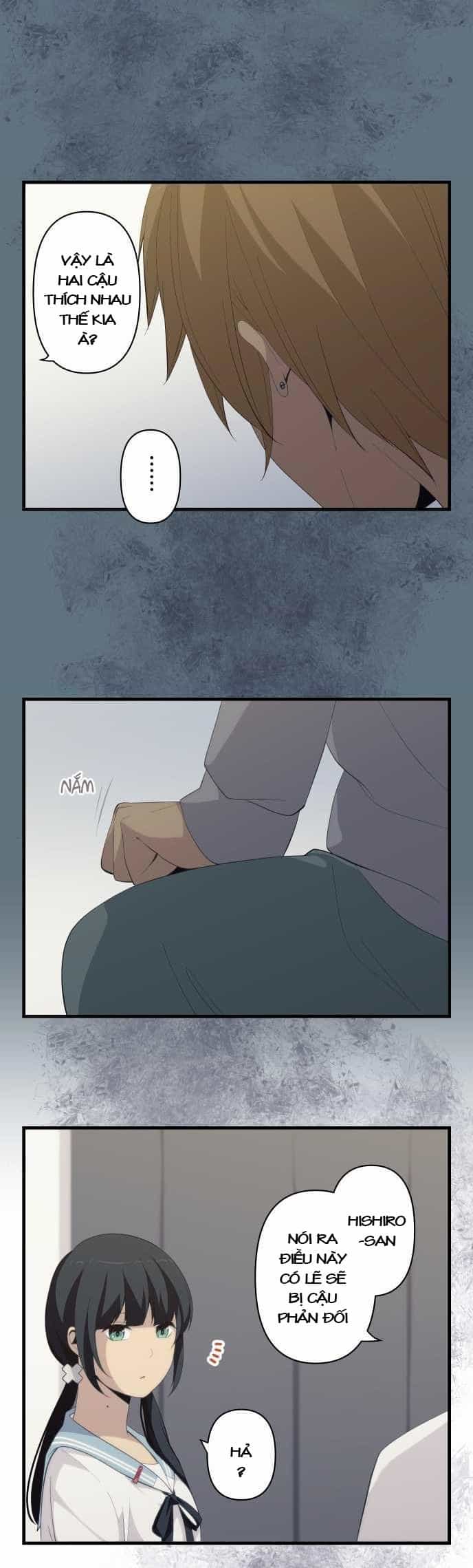 Relife - Chương 167 - ảnh 8