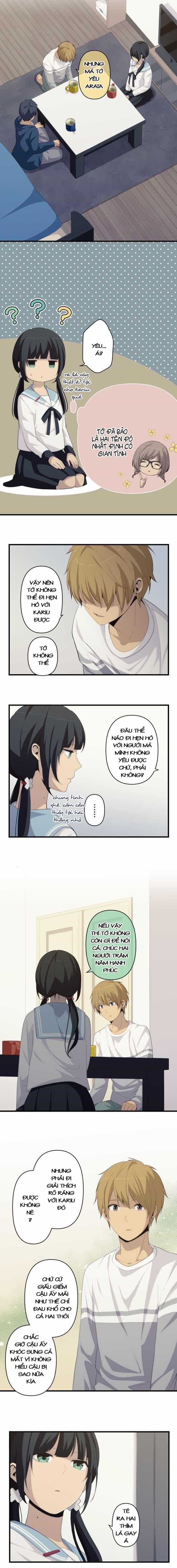 Relife - Chương 167 - ảnh 9